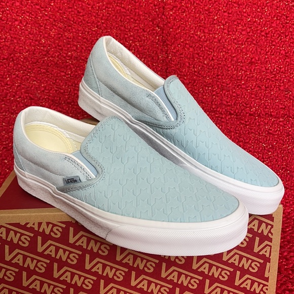 Vans Classic Slip-On WMNS - Picture 5 of 16